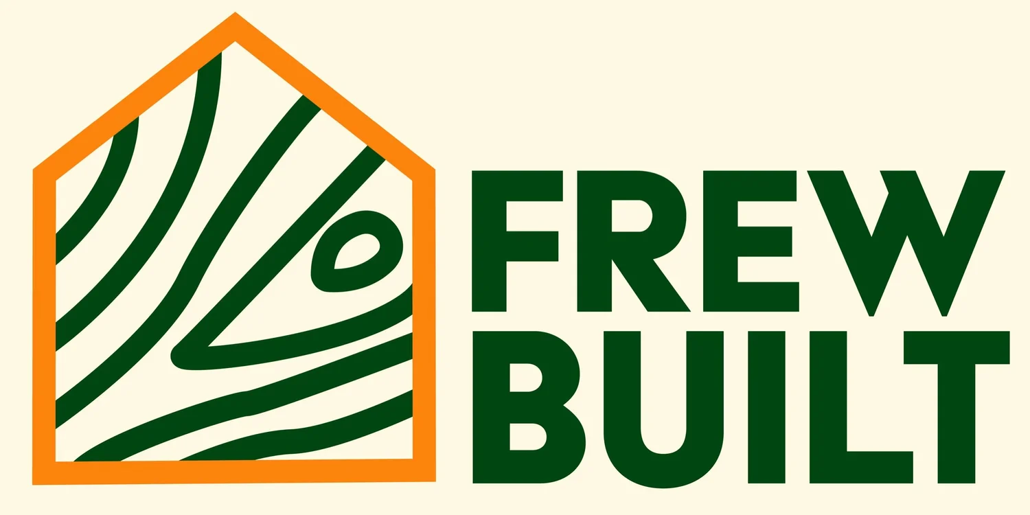 Frew Built