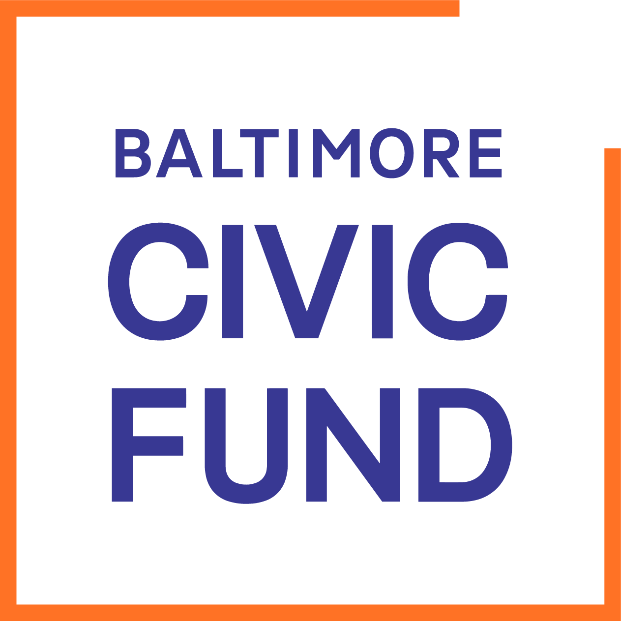Baltimore Civic Fund 