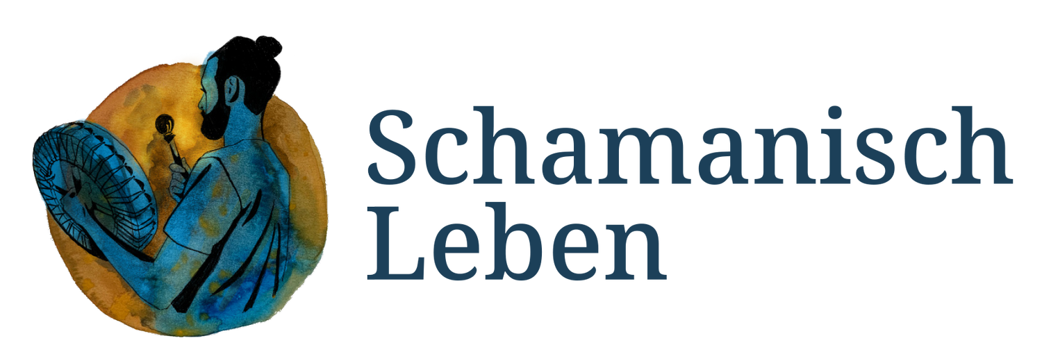 Stephan Lenz – Schamanisch Leben 