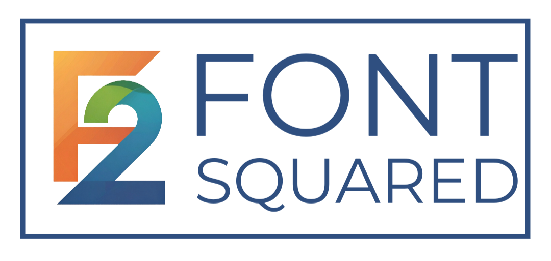 Font Squared