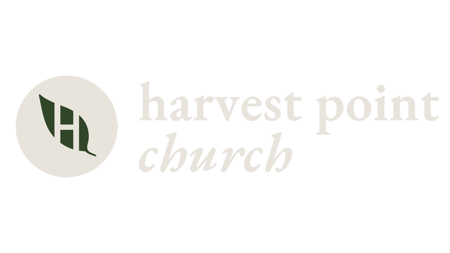 Harvest Point Church
