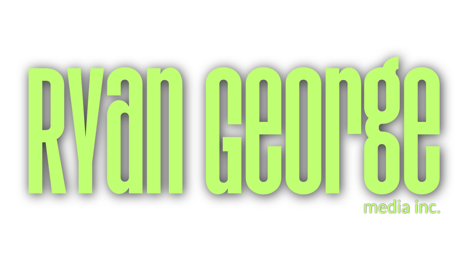 Ryan George Media Inc.