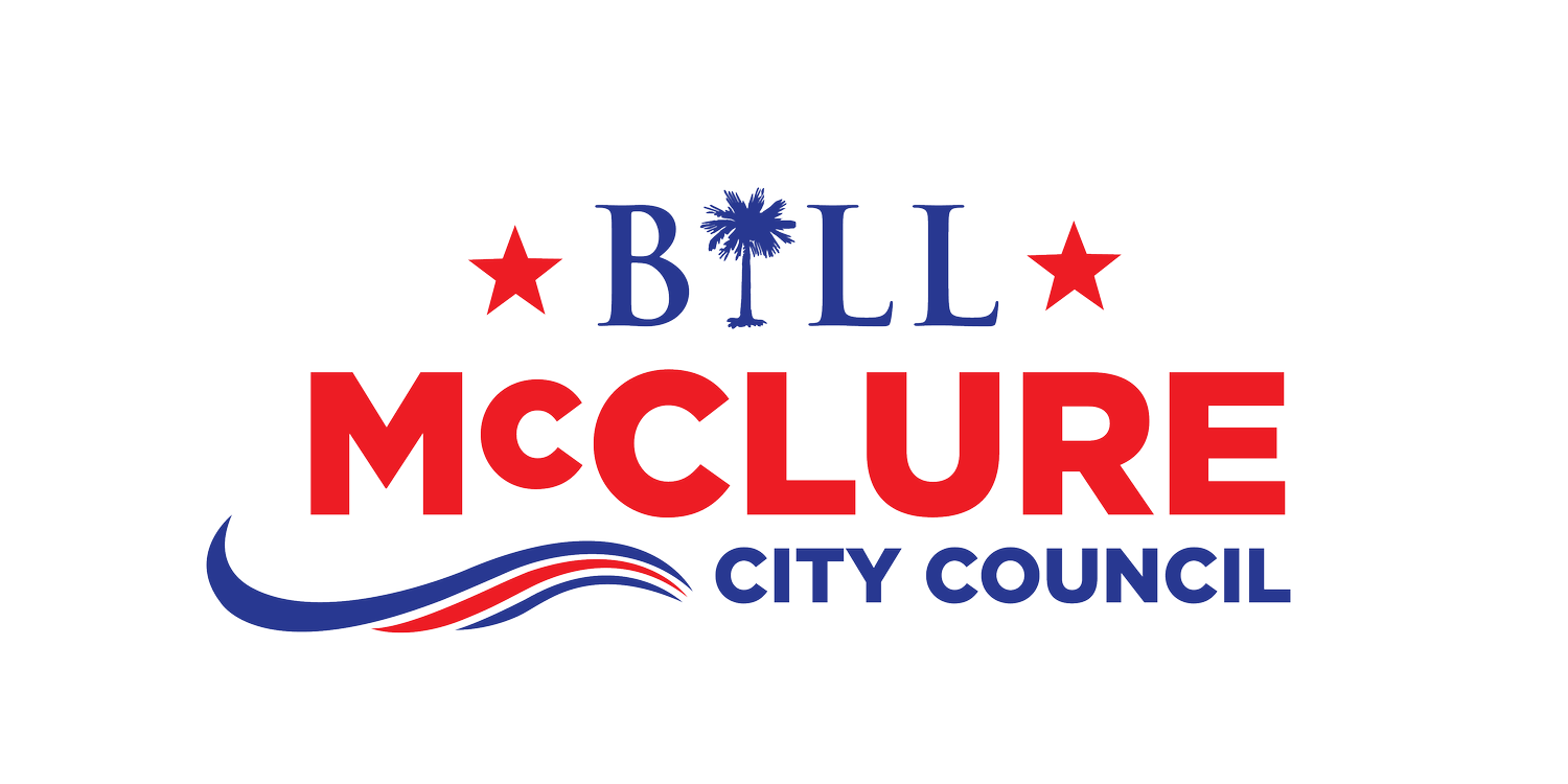 McClure for Council