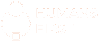 Humans First  |  Research &amp; Design for Digital Experiences