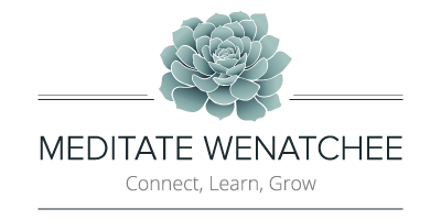 Meditate Wenatchee