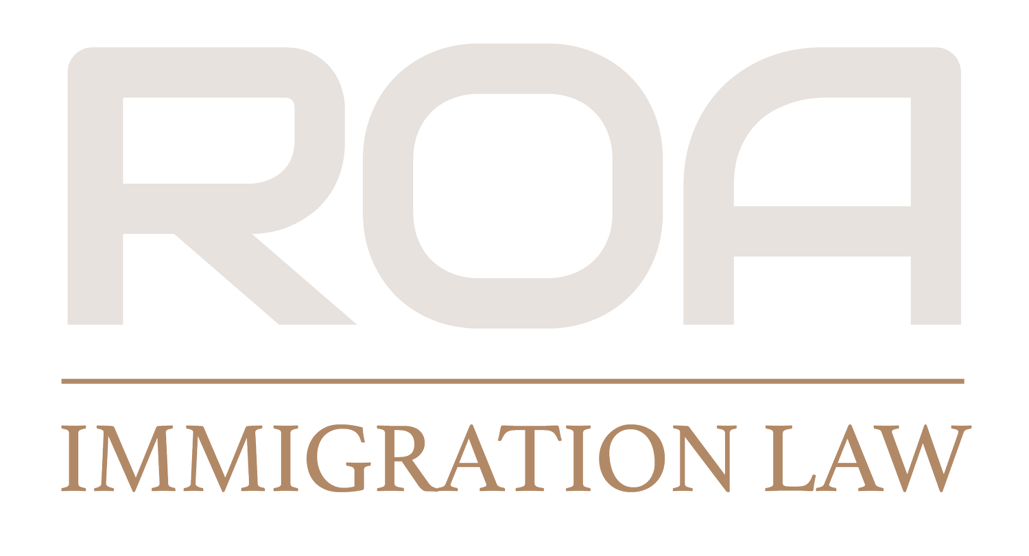 Roa Immigration