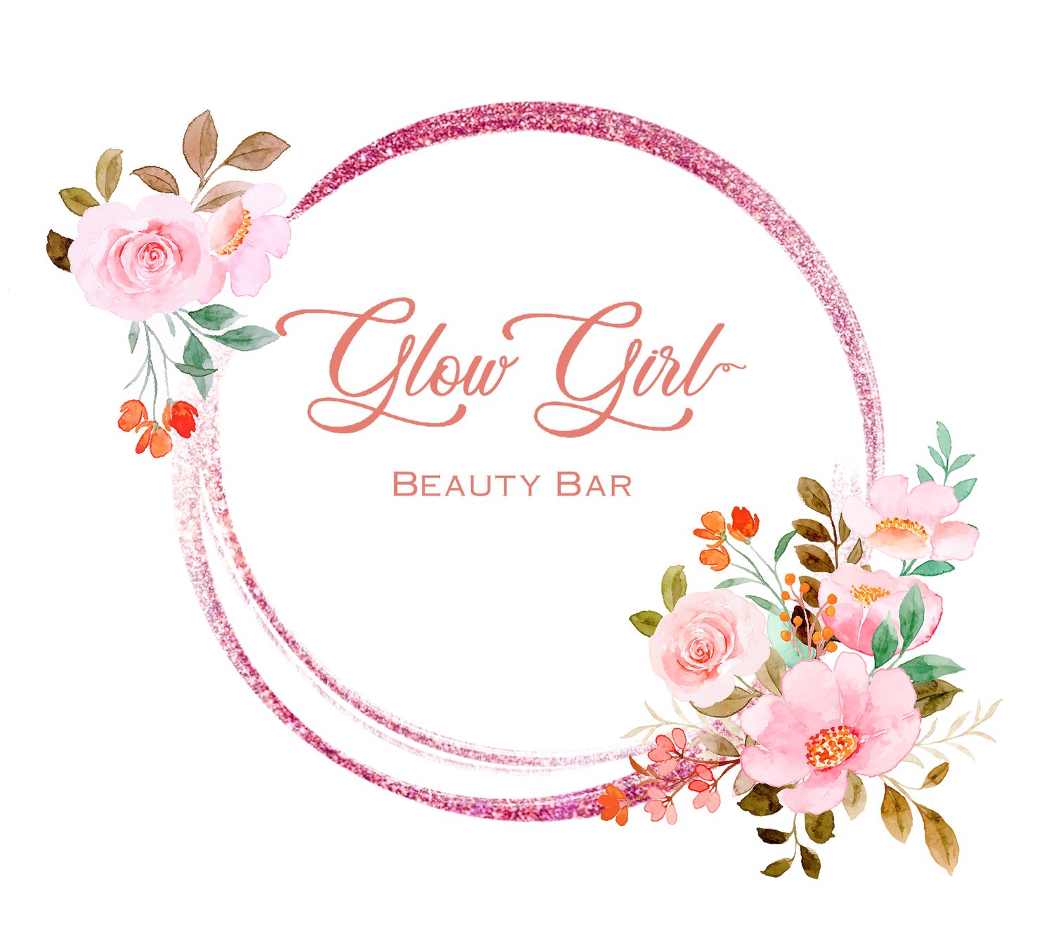 Glow Girl Beauty Bar