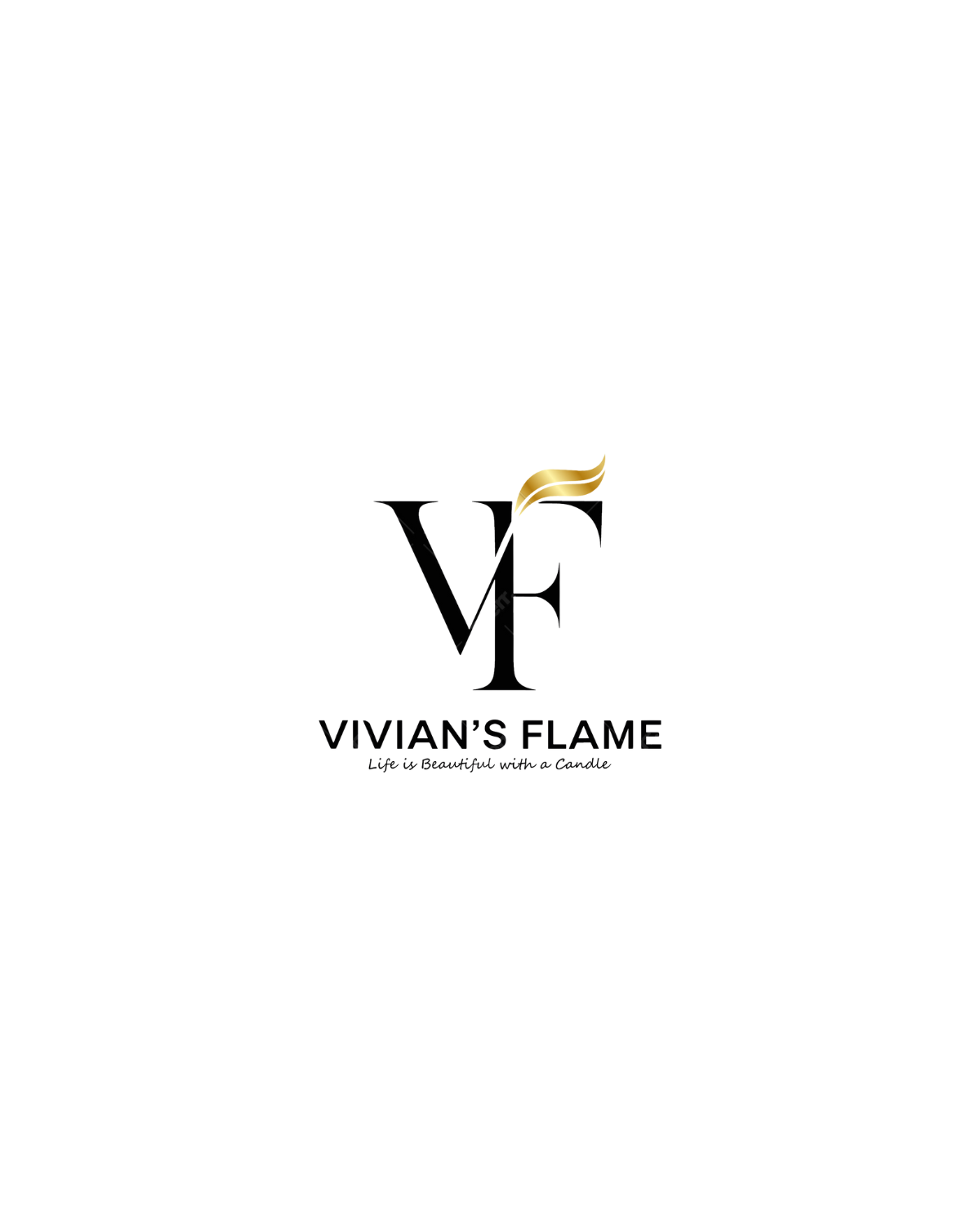 Vivian's Flame