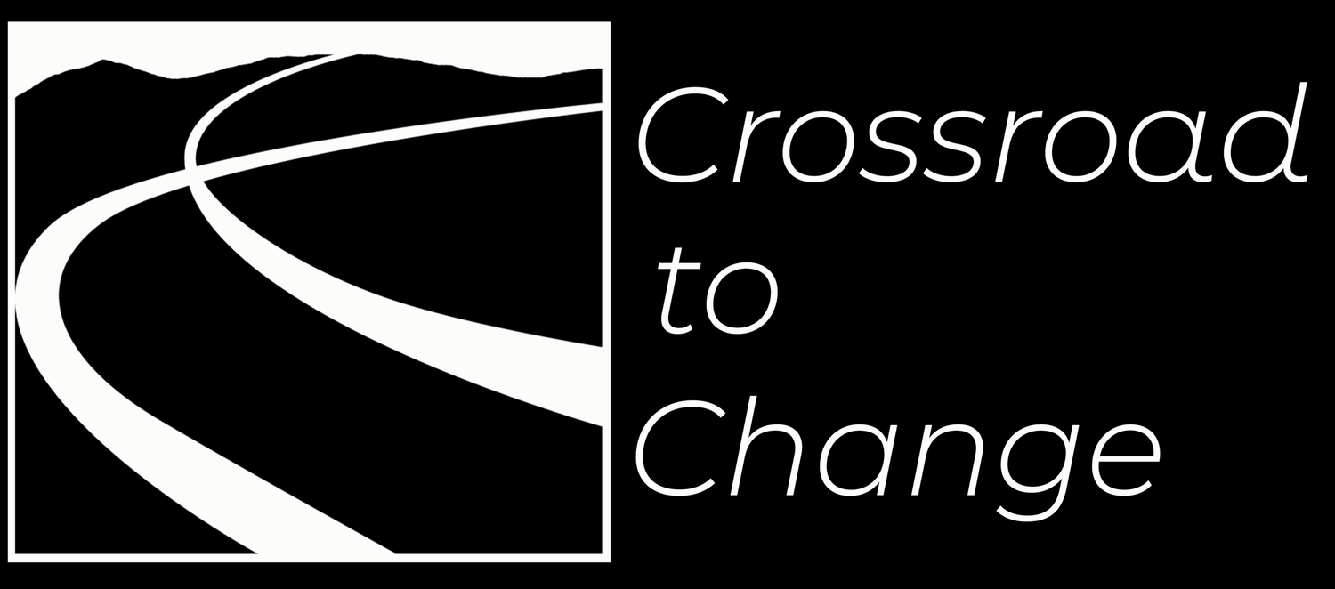 Crossroad to Change