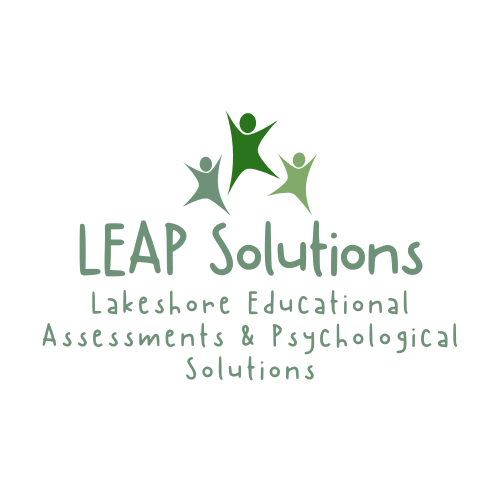 LEAP Solutions, LLC 