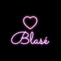 Blasé