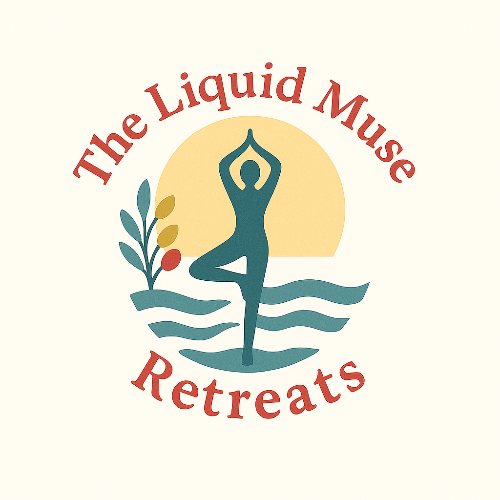 The Liquid Muse Culinary & Culture Yoga Retreat