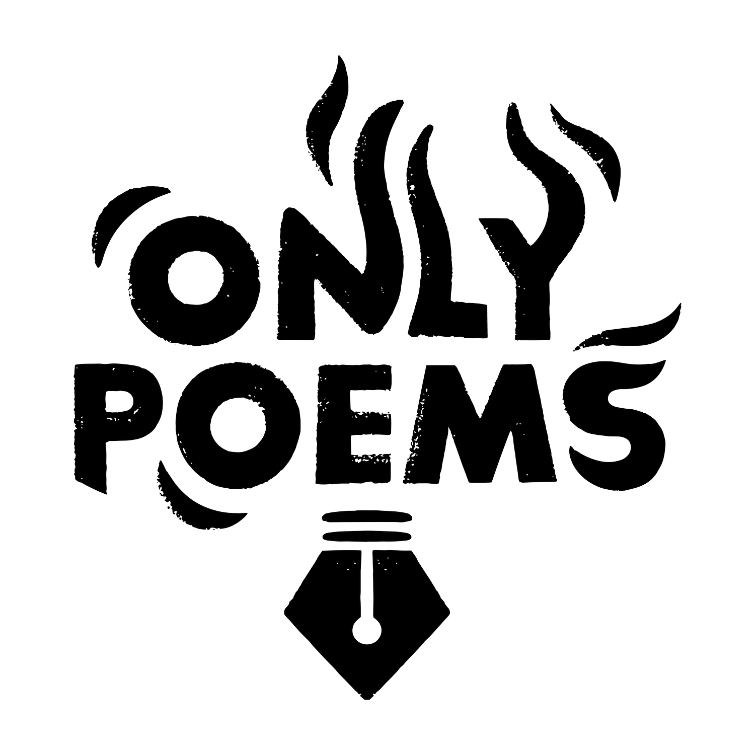 ONLY POEMS