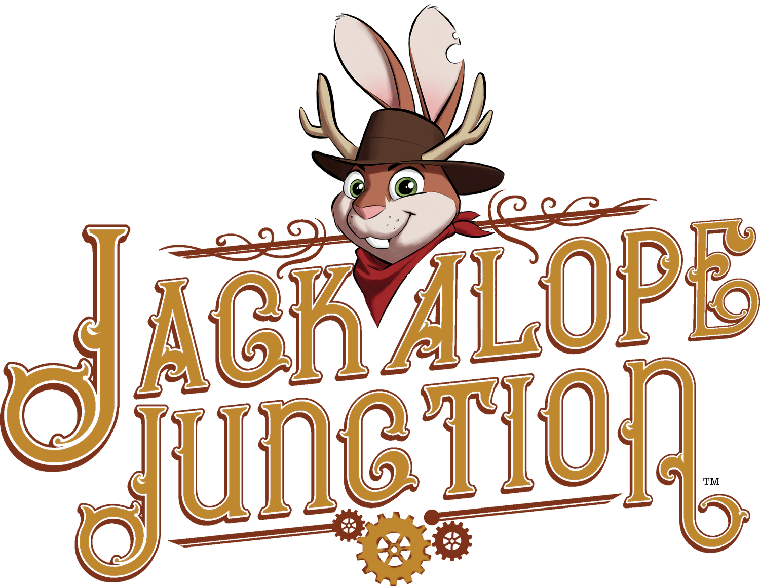 Welcome to Jackalope Junction