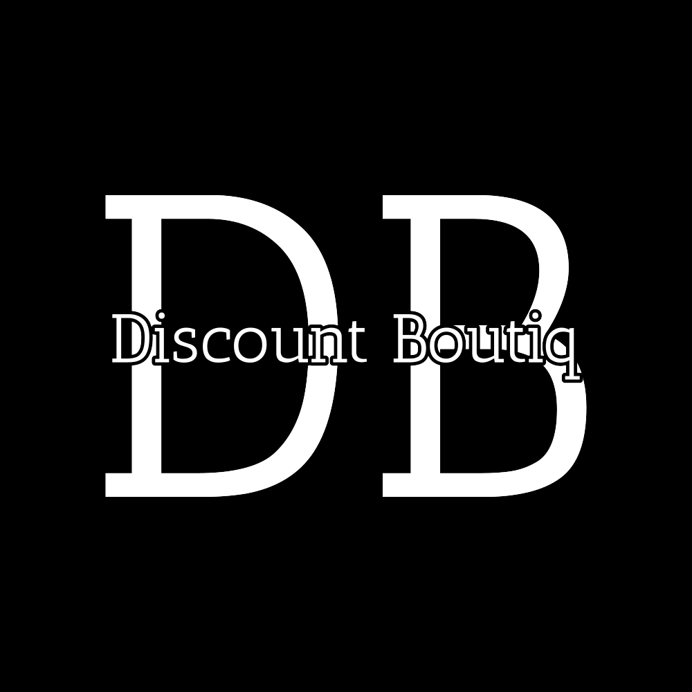Discount Boutiq - Affordable Fashion Deals