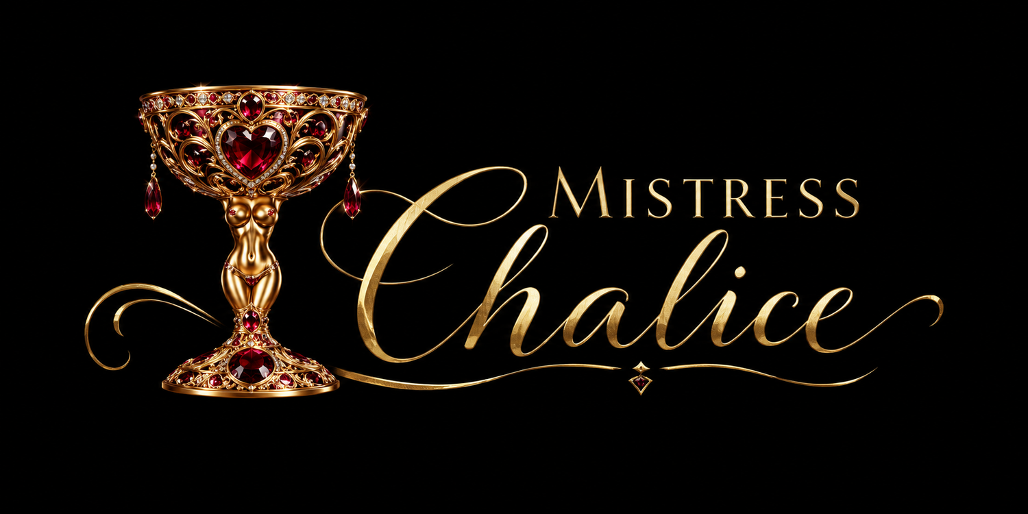 Mistress Chalice