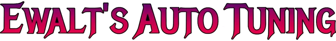 Ewalt's Auto Tuning