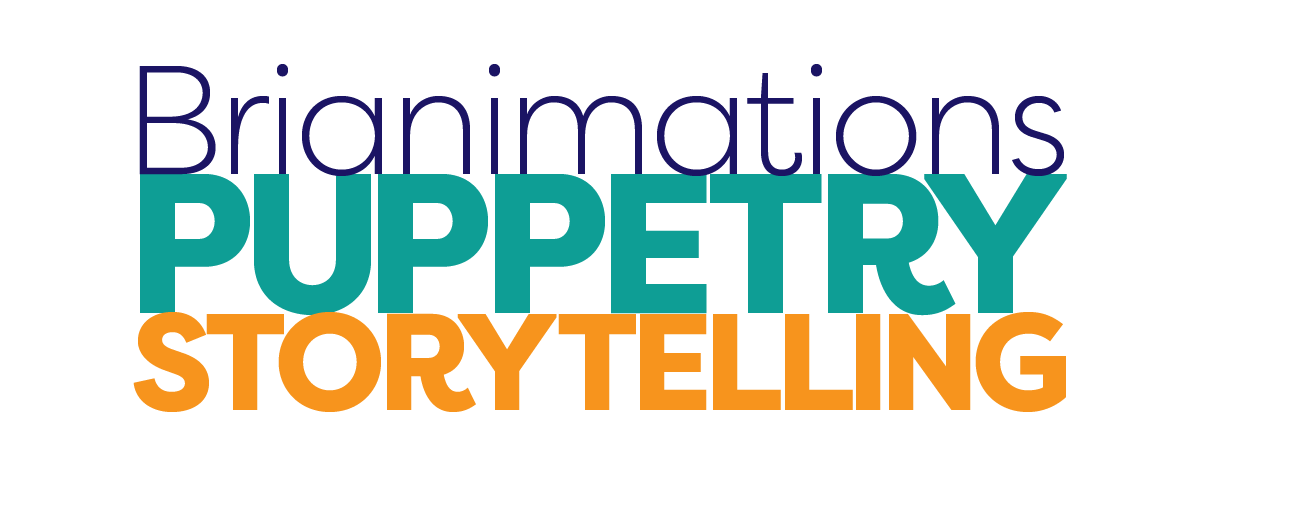 Brianimations Puppetry