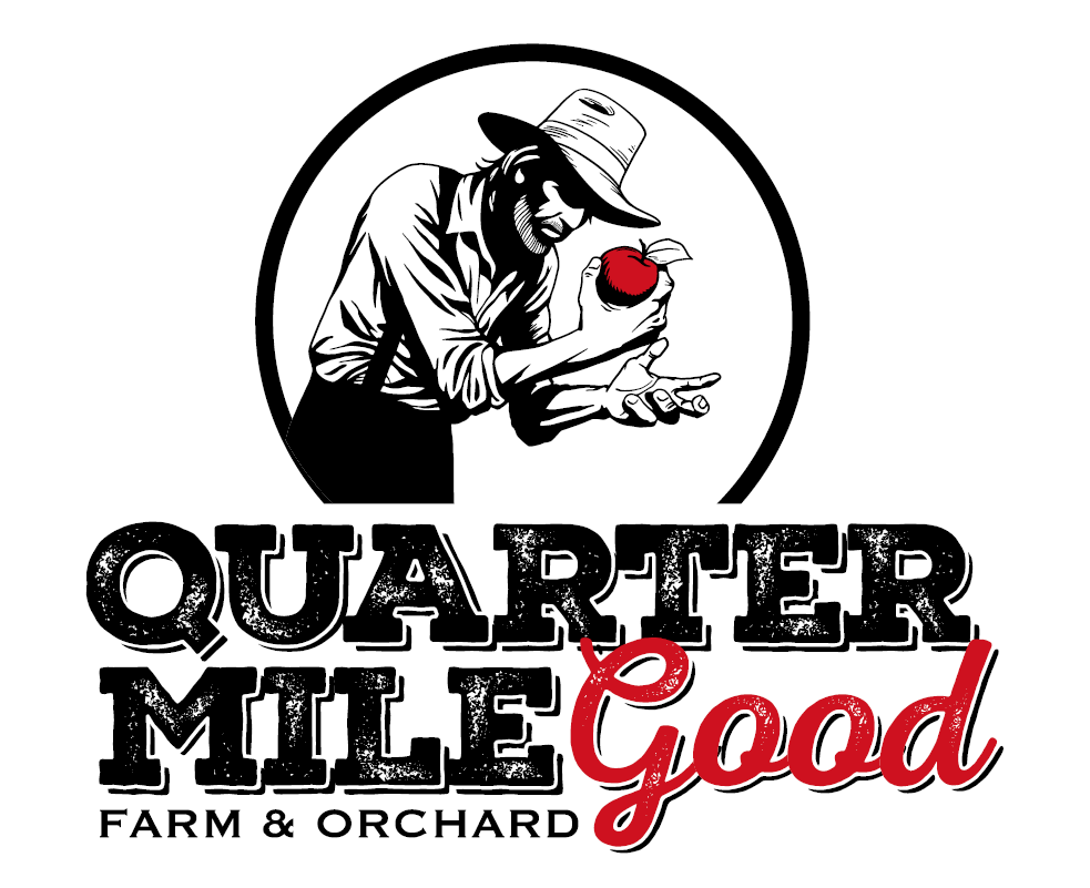 Quarter Mile Good Farm &amp; Orchard