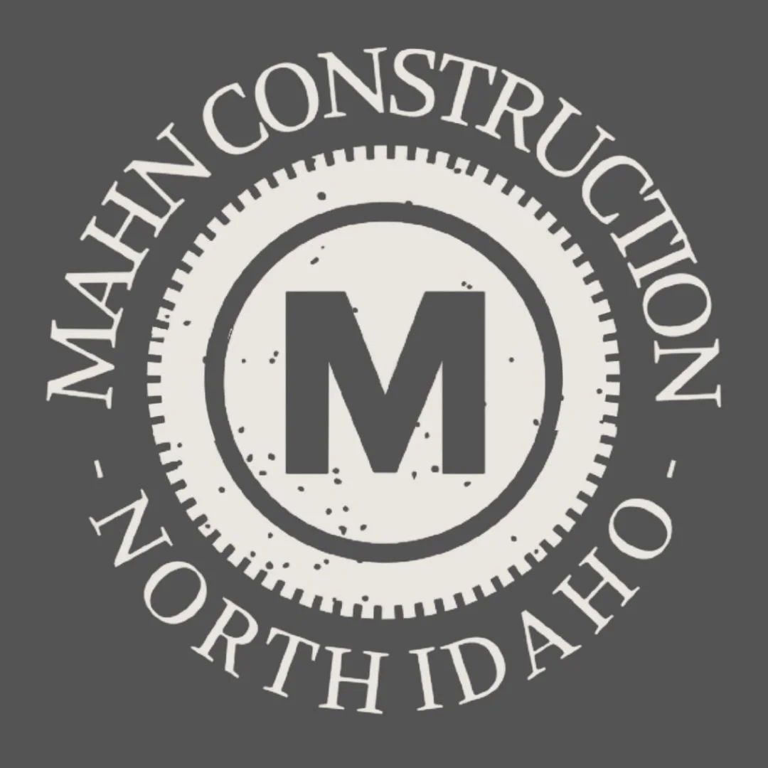 MAHN CONSTRUCTION NORTH IDAHO