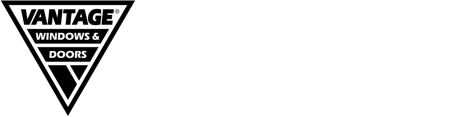 Vantage Black Sticks