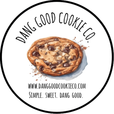 Dang Good Cookie Company