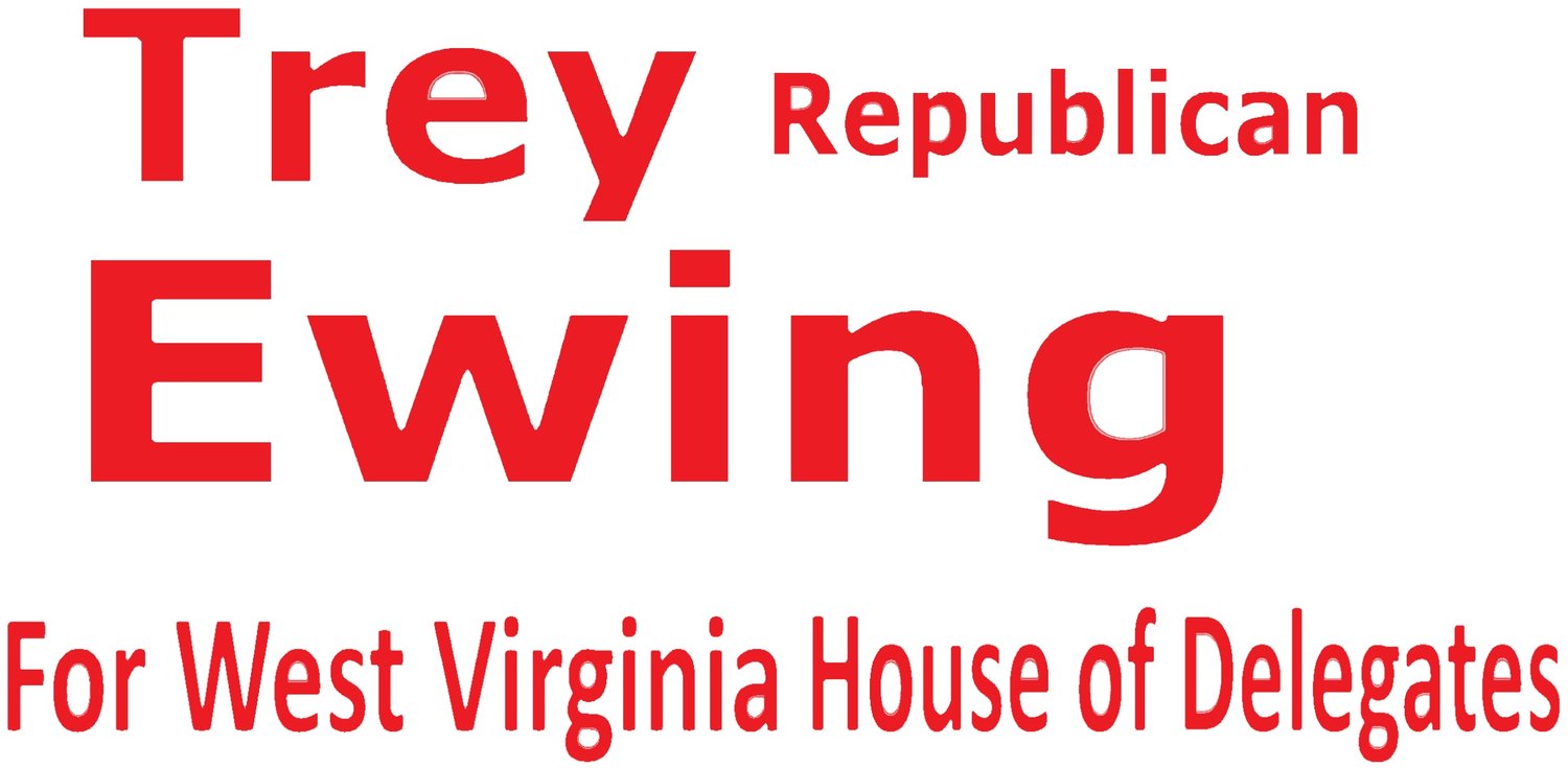 Trey Ewing for West Virginia