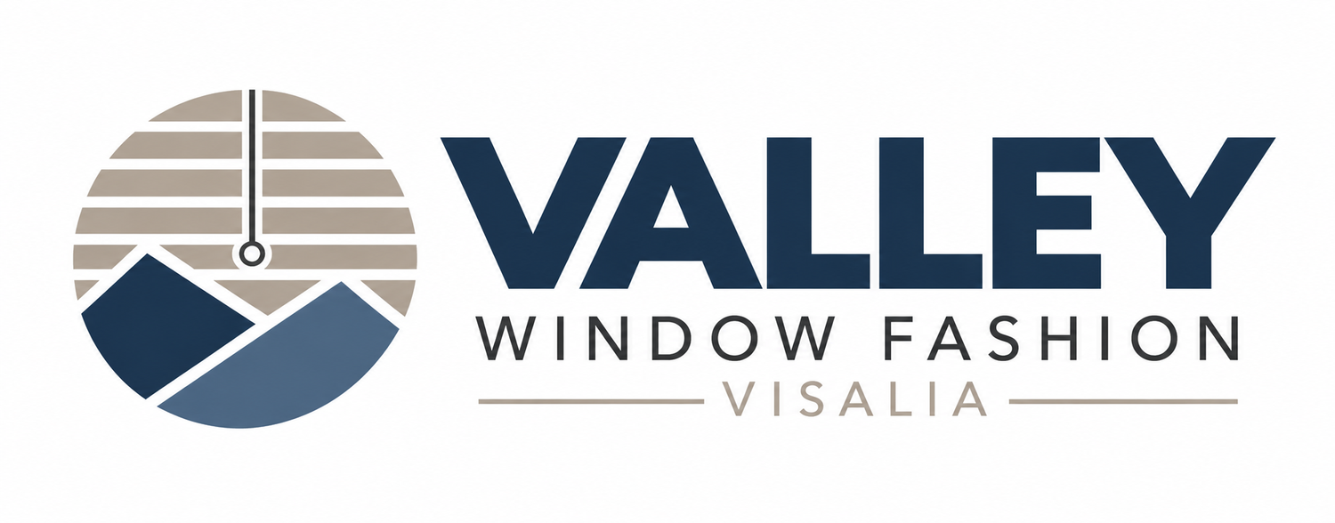 Valley Window Fashion of Visalia