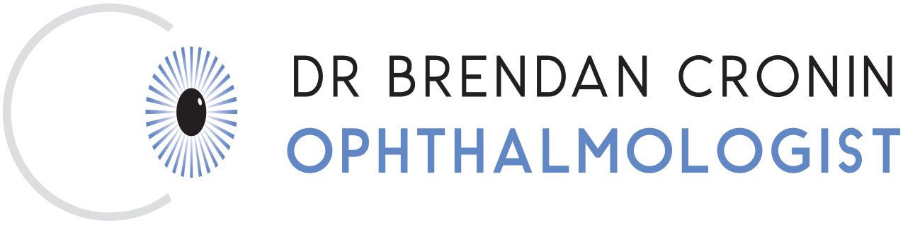 Laser Eye Surgery Brisbane | Dr Brendan Cronin Ophthalmologist