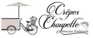  Crêpes Choupette