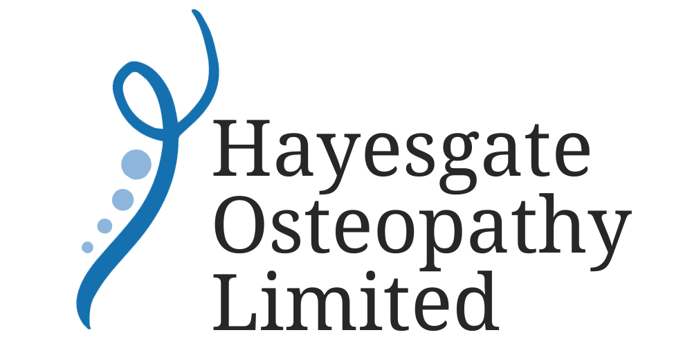 Hayesgate Osteopathy