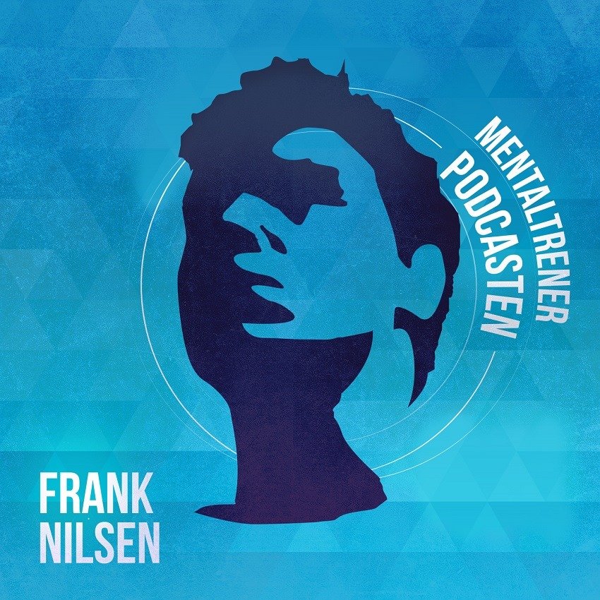 Mentaltrener Frank Nilsen