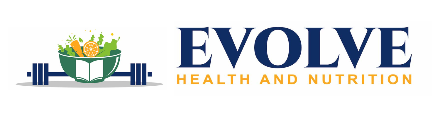 Evolve Health and Nutrition