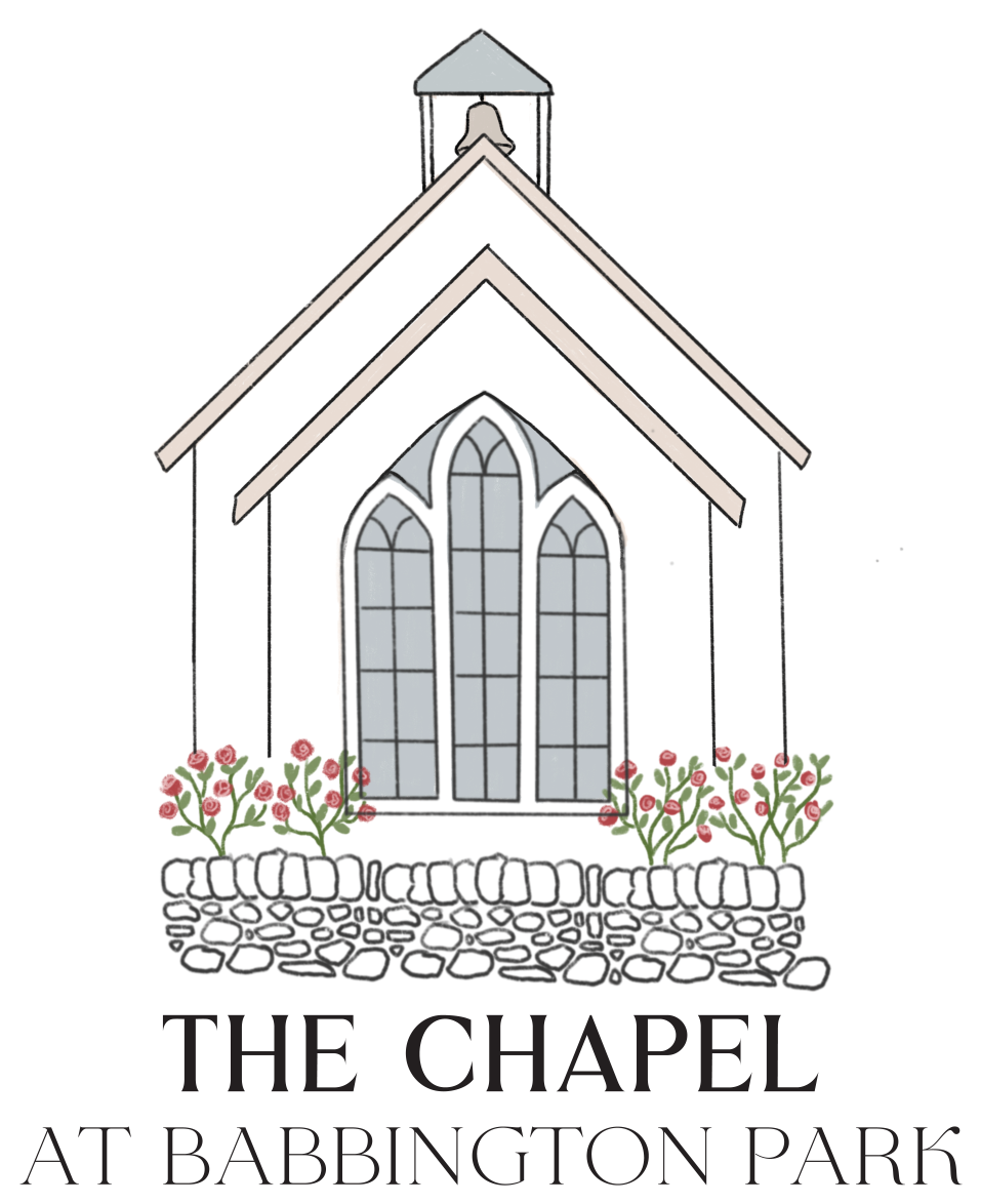 The Chapel at Babbington Park  | Lyonville, Victoria