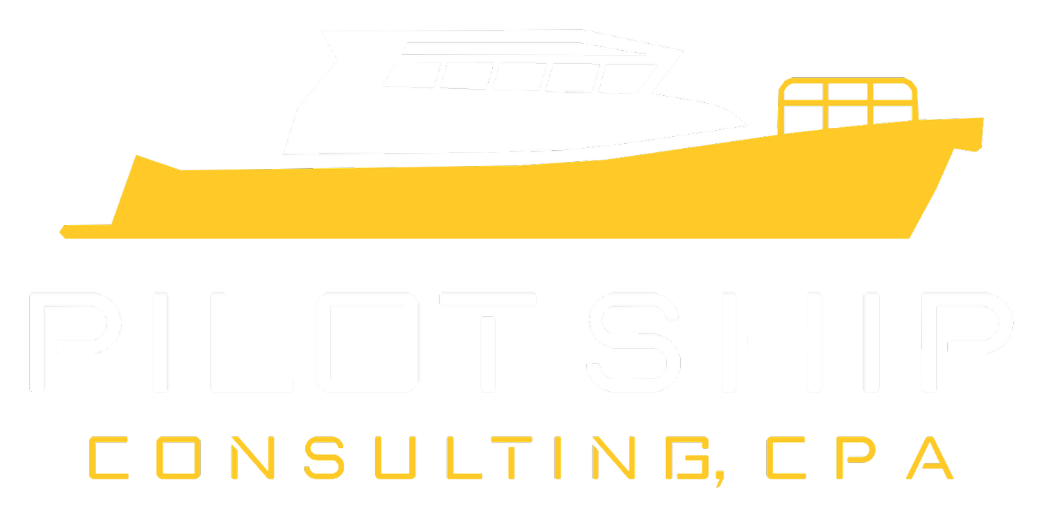 Pilot Ship Consulting