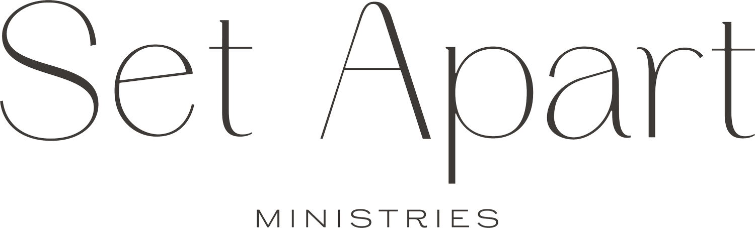 Set Apart Ministries