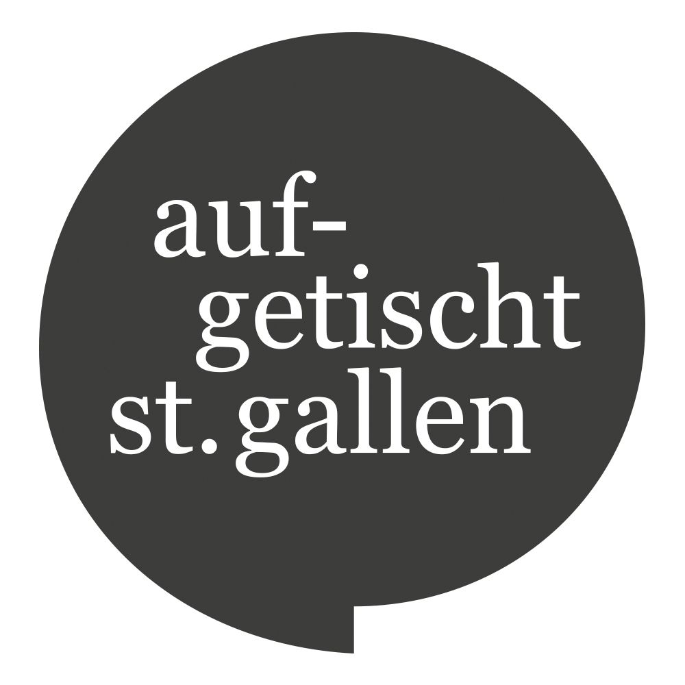 Aufgetischt St.Gallen
