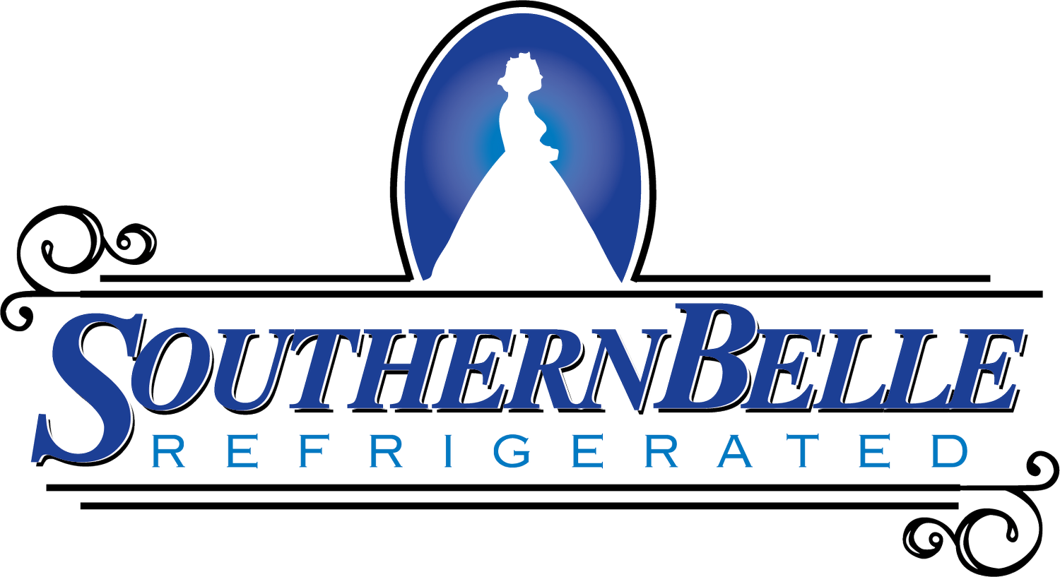 Southern Belle Refrigerated