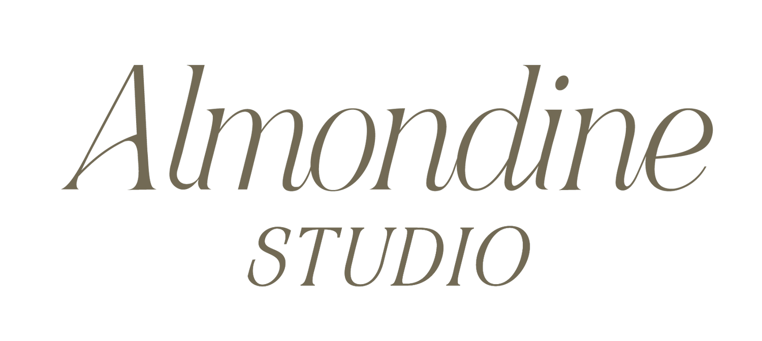 Almondine Studio