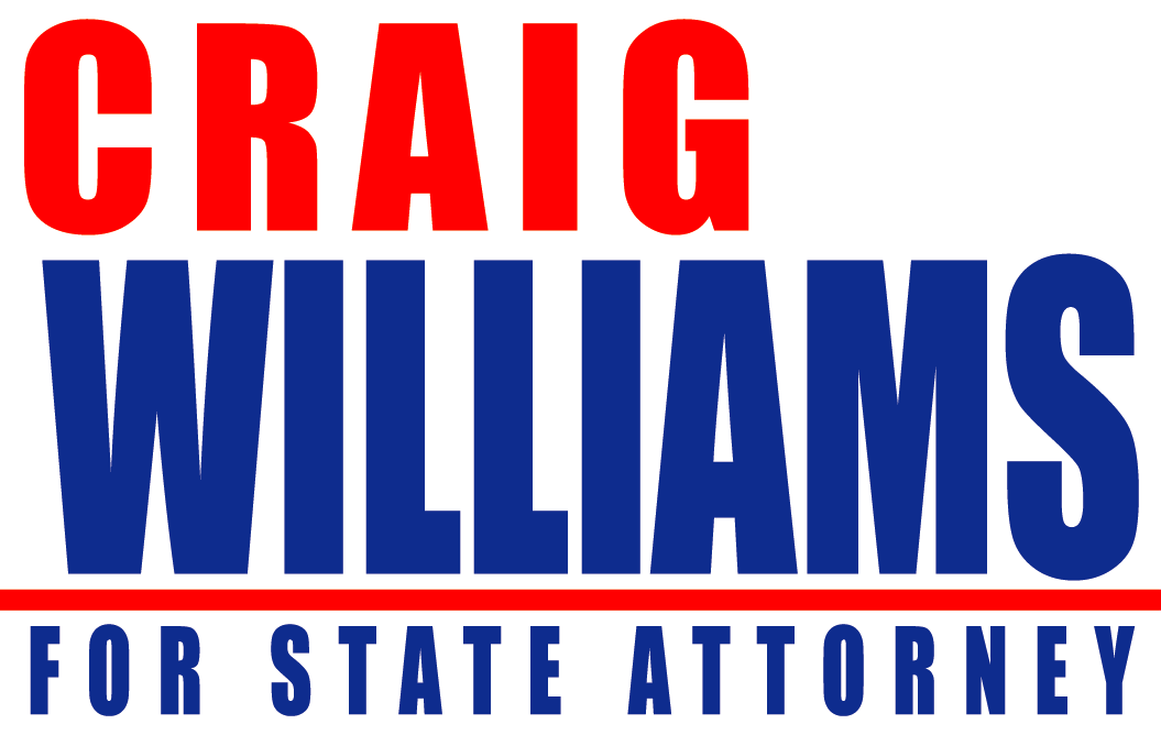 Craig Williams for State Attorney - Florida