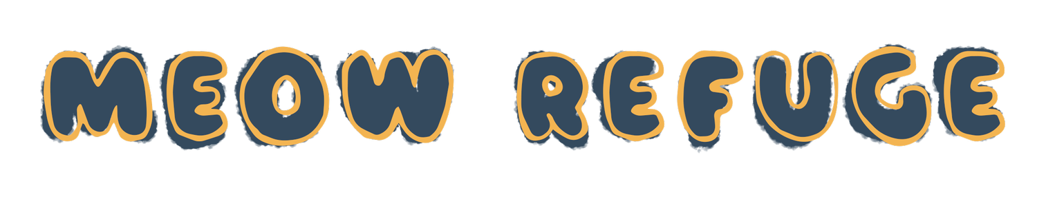 MEOWrefuge