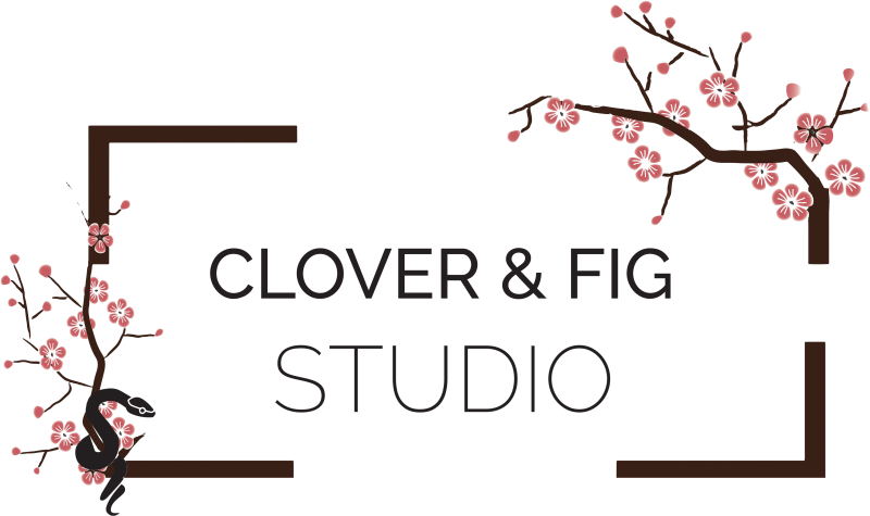 Clover &amp; Fig Studio