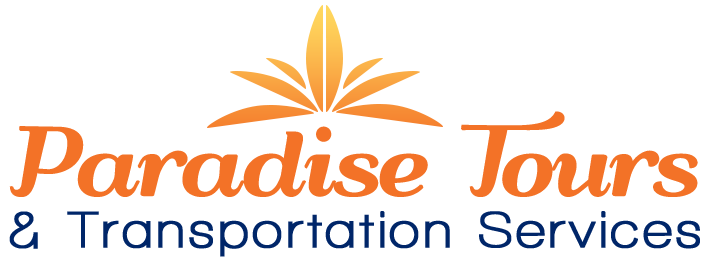 Paradise Tours and Transportation Services