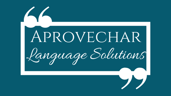Aprovechar Language Solutions