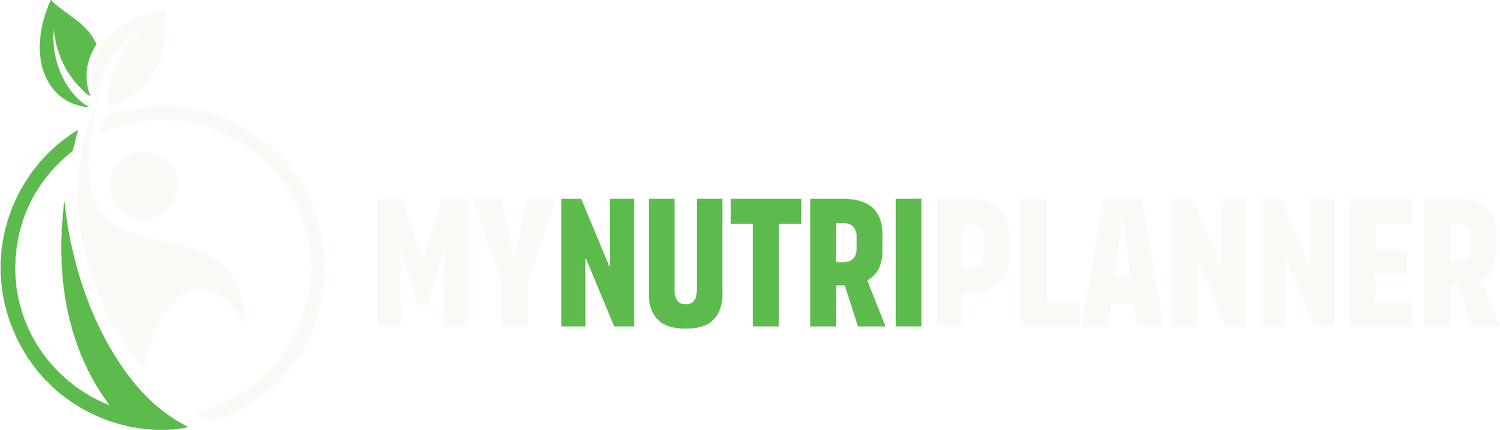 MyNutriPlanner
