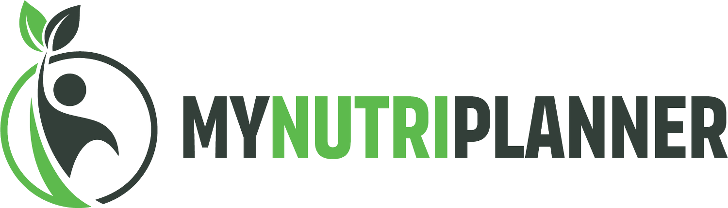 MyNutriPlanner