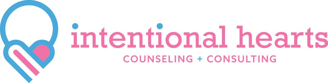 Intentional Hearts Counseling and Consulting, PLLC