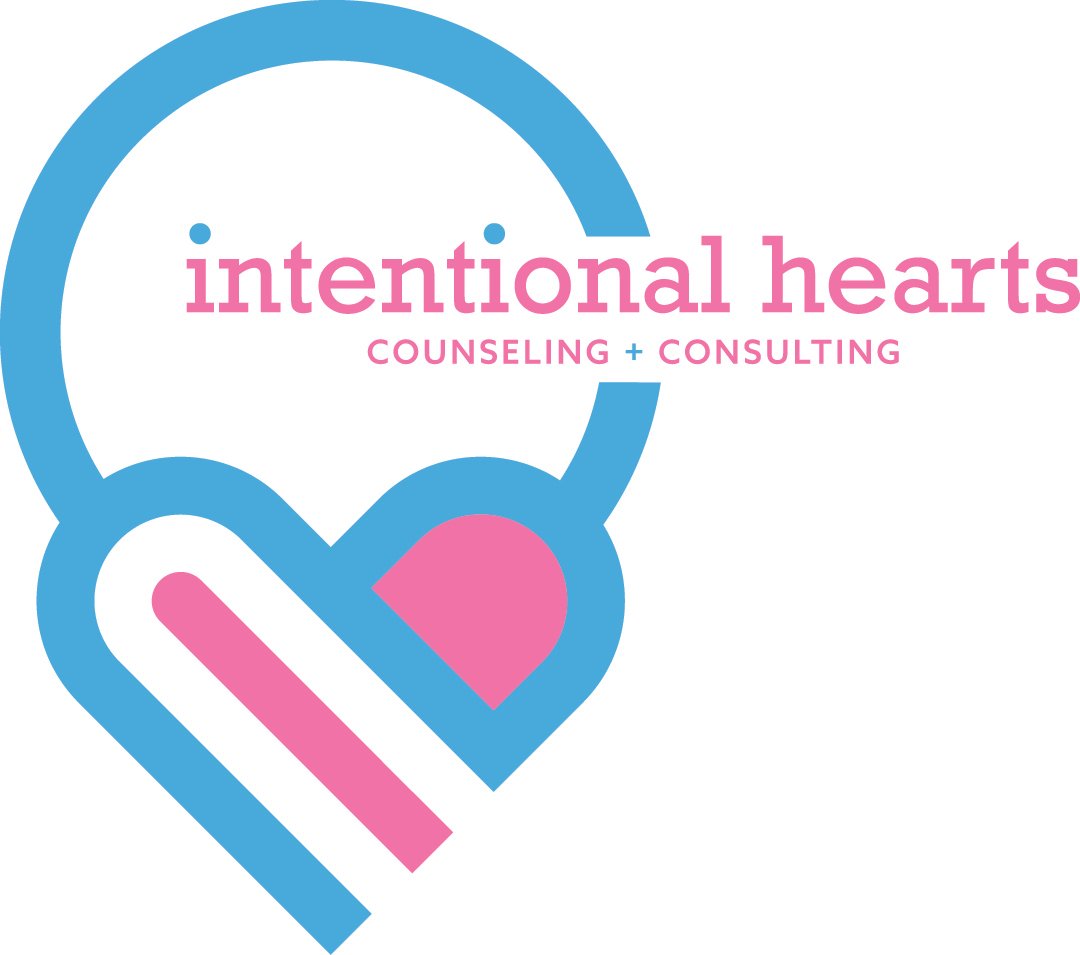 Intentional Hearts Counseling and Consulting, PLLC