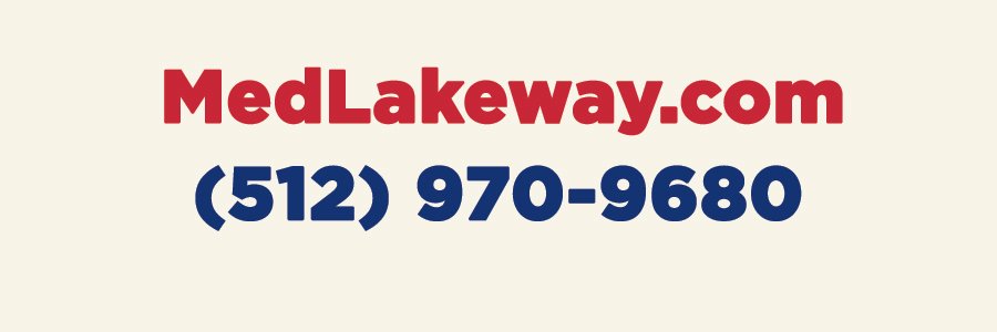 MedLakeway.com you can work with a licensed agent specializing in Medicare insurance to help you through the research, comparison, and decision-making process as well as to be available to answer any questions and help with your ongoing member service needs.