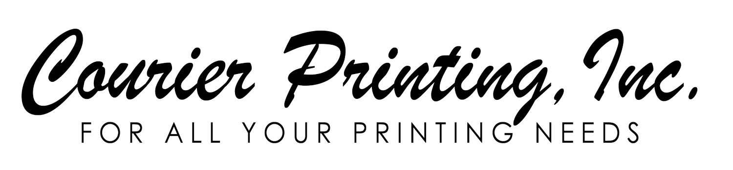 Courier Printing Inc.